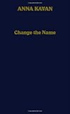 Change the name