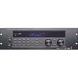 DENON PRO A/V SURROUND PRE-AMPLIFIER NIC