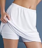 AllSport Skirt and Shorties by In-Between