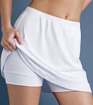 AllSport Skirt and Shorties by In-Between