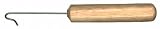 Valor Bait Remover Wood Handle 3