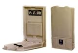 Baby Changing Station- Vertical