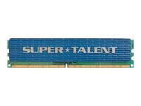 Super Talent CL5 PC2-6400 Arbeitsspeicher 2GB (800MHz) DDR2 SDRAM Kit Preisvergleich