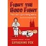 Fight the Good Fight: From Vicar's Wife to Killing Machine