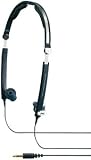 JVC HASX500 Bi-Metal Headband Style Headphones