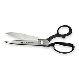 Wiss 20W Industrial Carpet Fabric Shear by Wiss