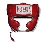 Traditional Headgear - Red