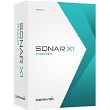 Cakewalk SONAR