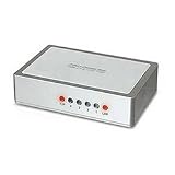 7-Port Usb 2.0 And Firewire 1394 Combo Hub