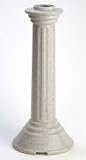 Indoor Fountains item: Allied Precision K67401 Pedestal For Grey Kozybird Spa