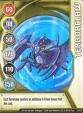 Childrens Toyshop  Toys : Bakugan Card: Terrorclaw