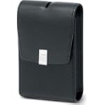 SAVE $8 - Canon PSC-1050 Deluxe Leather Case (Black) $16.99