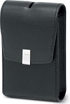 Canon PSC-1050 Deluxe Lether Case (Black)
