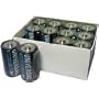 UNIVERSAL BATTERY D5325/D5925 Super Heavy-Duty Battery Value Box (D 12-pk)
