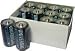 UNIVERSAL BATTERY D5325/D5925 Super Heavy-Duty Battery Value Box (D 12-pk)