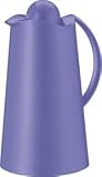 Alfi 0875243100  Isolierkanne La Ola Kunststoff lavendel 1,0 l