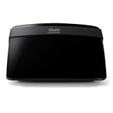 wireless n router Linksys E1200 Wireless N Router Recertified Electronics wireless n router
