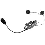 Cardo Systems Scala Rider G4 Boom Audio Kit - G4/--