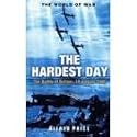 The Hardest Day: The Battle of Britain, 18 August 1940