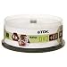 TDK DVD-RW 4x 4.7GB (25-Pack Spindle )