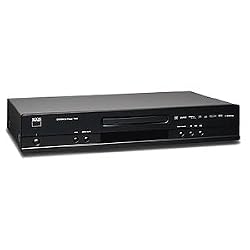 NAD - T-535 - DVD - Universal Disc Player