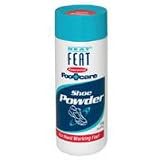 Neat Feat Shoe Powder Pedifix - 125 GM