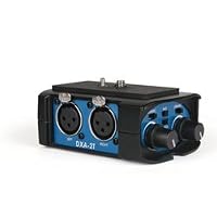 Beachtek DX-A2T 