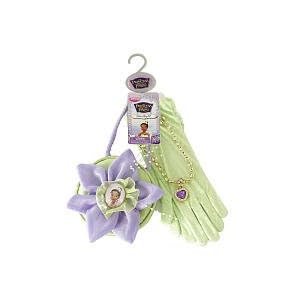 Disney The Princess an The Frog Deluxe Bag Set by 