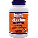 L-Proline 120 vcaps