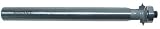 Magnate 7678 Side Reeding Router Bit - 3/16 Bead Height; 1/2 Shank Diameter; 5 Shank Length
