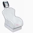Detecto 8432-CH (8432CH) Baby Scale-Digital Pediatric Chair Scale