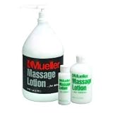 Mueller - Massage Lotion - 4oz (Size: 4oz )