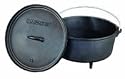Camp Chef Classic Deep 12'' Dutch Oven