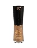 Boots No7 Stay Perfect Nail Polish Varnish Hot To Trot 360