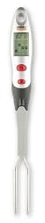Maverick Probe Electronic Fork Meat Thermometer with Light ET-66