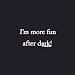 Noxity Im More Fun After Dark