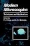 Modern Microscopies