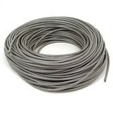 Belkin Fastcat - Ethernet 100BASE-TX Cable - Bare Wire - Bare Wire - 500 ft -