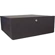 DVR/VCR Lock Box with Fan