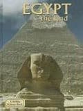 Egypt, the Land (Lands, Peoples, and Cultures)