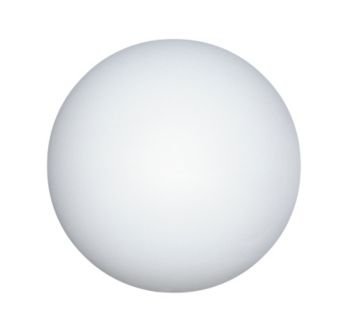 20in Changing Light Ball with 60LED and Remote