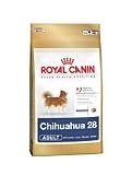 Royal Canin Chihuahua 28 Dry Mix 3 kg