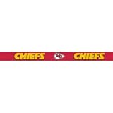 Kansas City Chiefs Medium Dog Collar