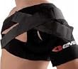 EVS SPORTS EVS SB03 SHOULDER BRACE XL #SB03BKXL SB03BK-XL