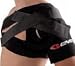 EVS SPORTS EVS SB03 SHOULDER BRACE XL #SB03BKXL SB03BKXL
