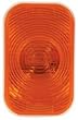 Truck-Lite Super 45 Front, Park & Turn Lamp, Yellow 45202Y