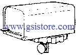 F19-0187 POWER HEAD