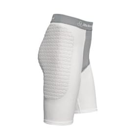 Buy McDavid 7242 HexPad Adult Balll Sliding Short w Cup Pocket