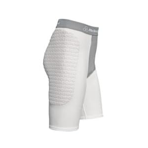 Buy McDavid 7242Y HexPad Baseball Youth Sliding Shorts