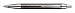 Parker IM Chiseled Gunmetal Ballpoint Pen - 1774700